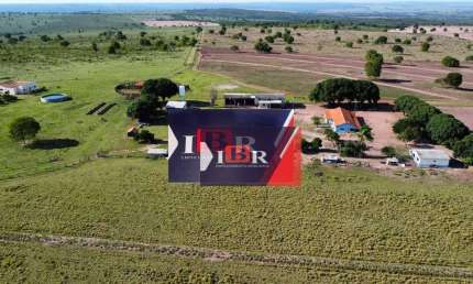 Fazenda à venda na Zona Rural, Coxim 