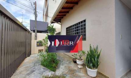 Casa em condomínio fechado com 3 quartos à venda na Rua João Mesquita, Parque Industrial, São José do Rio Preto