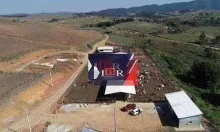 Fazenda à venda na Área Rural de São José dos Campos, São José dos Campos 