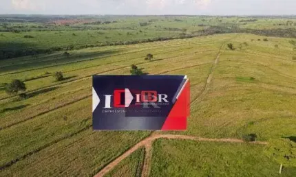 Fazenda à venda na Avenida Minerva Izar Jales, Área Rural de São José do Rio Preto, São José do Rio Preto