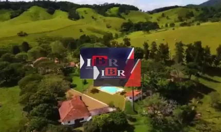 Fazenda à venda na Zona Rural, Santa Branca 