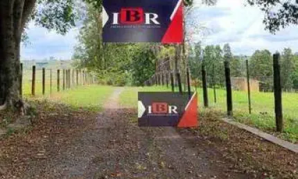 Chácara / sítio à venda na Praça Ruy Barbosa, Área Rural de Itapetininga, Itapetininga