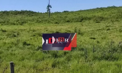 Fazenda à venda na Zona Rural, Miranda 