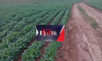 Fazenda à venda na Rua Marco Francisco Garcia Chiuratto, Área Rural de Sorocaba, Sorocaba
