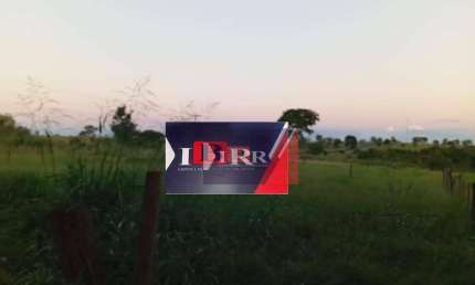 Chácara / sítio à venda na Zona Rural, Paranaíba 
