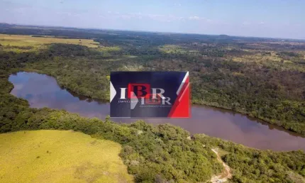 Fazenda à venda na Zona Rural, Goiatins 
