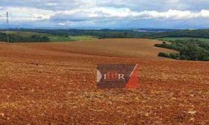 Fazenda à venda na Rua Rúbens Brasi, Área Rural de Itapetininga, Itapetininga