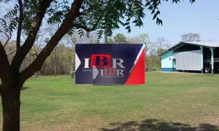Fazenda à venda na Zona Rural, Miranda 