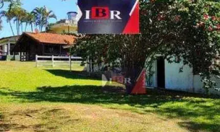 Chácara / sítio à venda na Avenida Rudolf Dafferner, Área Rural de Sorocaba, Sorocaba