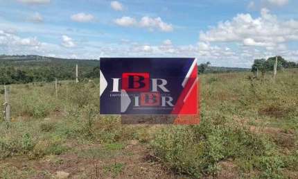 Fazenda à venda na Zona Rural, Figueirão 