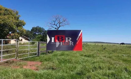 Fazenda à venda na Zona Rural, Corguinho 