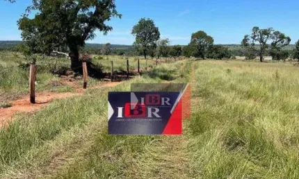 Fazenda à venda na Zona Rural, Santa Rita do Pardo 