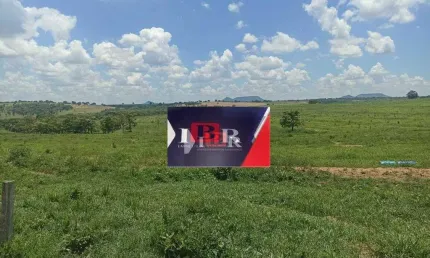 Fazenda à venda na Zona Rural, Corguinho 
