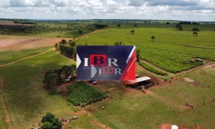 Fazenda à venda no Centro, Tacuru 
