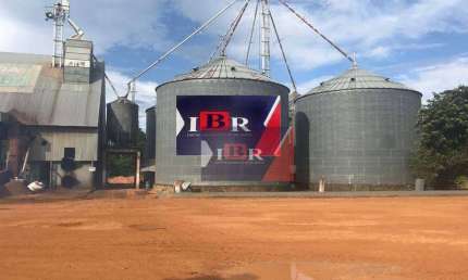 Fazenda à venda na Zona Rural, Campo Novo do Parecis 