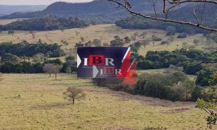 Fazenda à venda na Zona Rural, Ribas do Rio Pardo 