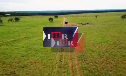 Fazenda à venda na Zona Rural, Bataguassu 