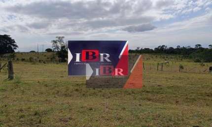 Fazenda à venda na Zona Rural, Ribas do Rio Pardo 