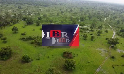 Fazenda à venda no Taunay, Aquidauana 