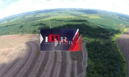 Fazenda à venda na Avenida Rural, Área Rural de Uberlândia, Uberlândia