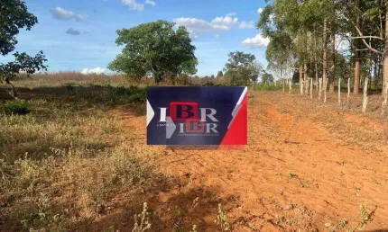 Fazenda à venda na Alameda Alvarenga Peixoto, Área Rural de Uberlândia, Uberlândia