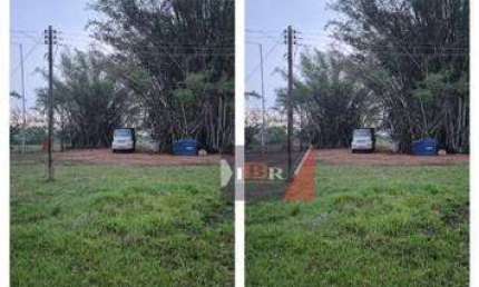 Fazenda à venda na Travessa Cristo Rei, Zona Rural, Campo Grande