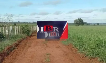 Fazenda à venda no Centro, Dois Irmãos do Buriti 