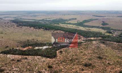 Fazenda à venda na Zona Rural, Campo Grande 