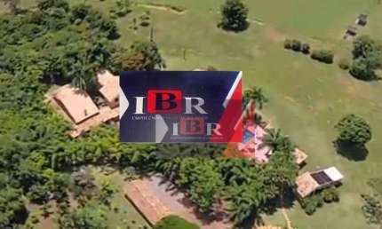 Fazenda à venda na Área Rural de Uberaba, Uberaba 