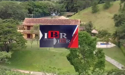 Fazenda à venda na Rua Antonio de Jesus Spadim, Zona Rural, Botucatu
