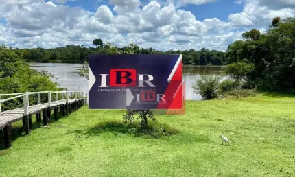 Fazenda à venda na Zona Rural, Guariba 