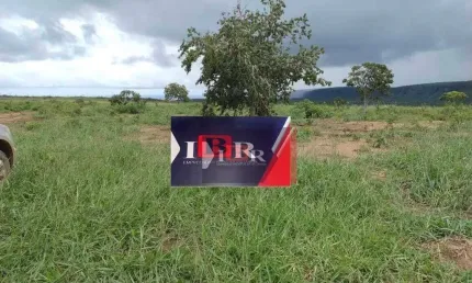 Fazenda à venda na Zona Rural, Barra do Garças 