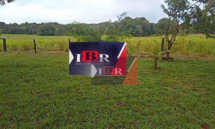 Fazenda à venda na Zona Rural, Coxim 