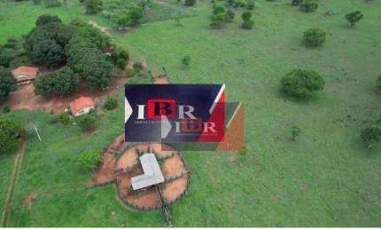 Fazenda à venda na Zona Rural, Ribas do Rio Pardo 