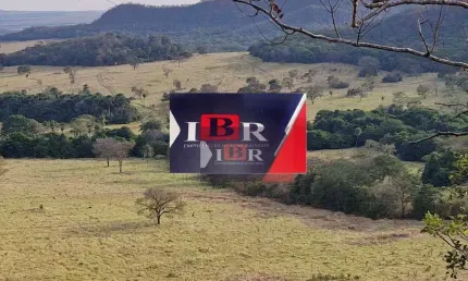 Fazenda à venda na Zona Rural, Ribas do Rio Pardo 