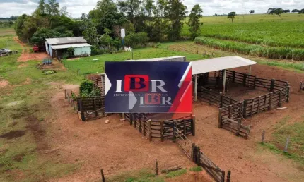 Fazenda à venda no Centro, Tacuru 