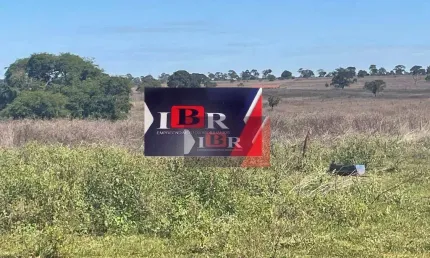 Fazenda à venda na Zona Rural, Itajá 