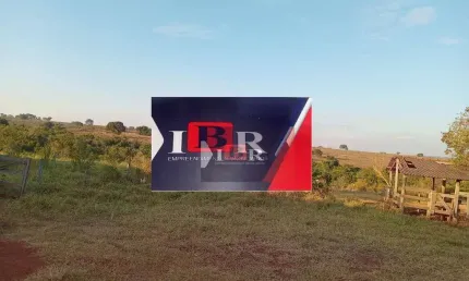 Fazenda à venda na Zona Rural, Coxim 