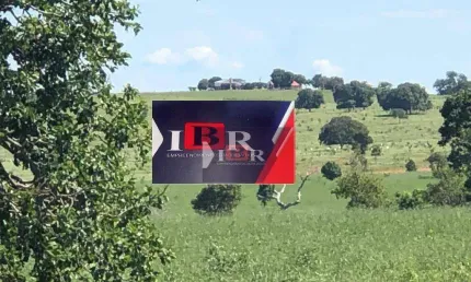 Fazenda à venda na Zona Rural, Ribas do Rio Pardo 