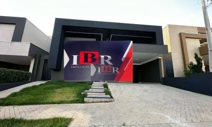 Casa em condomínio fechado com 2 quartos à venda na Rua Nemézio Rodrigues Chaves, Quinta do Lago Residence, São José do Rio Preto