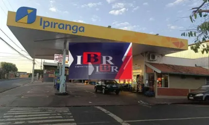 Ponto comercial à venda no Centro, Icém 