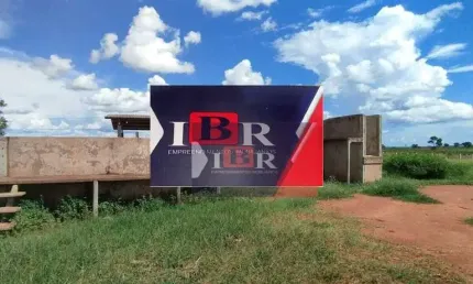Fazenda à venda na Zona Rural, Figueirão 
