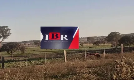 Fazenda à venda na Zona Rural, Cassilândia 