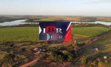 Fazenda à venda na Rua Vasco da Gama, Área Rural de Araçatuba, Araçatuba