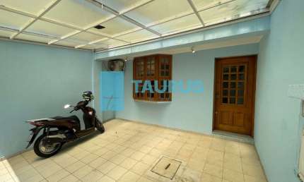 Casa para venda ou locação, 3 dormitórios sendo uma suíte, 2 vagas, 160m², Planalto Paulista.