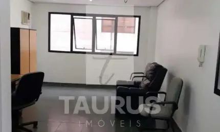 Sala comercial à venda ou locação em Vila Clementino - São Paulo-SP.