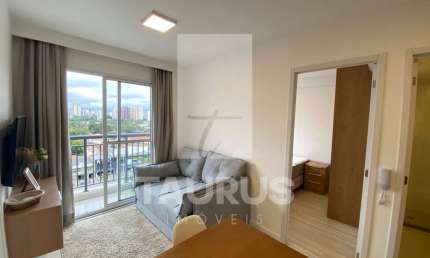 Apartamento NR  à venda de 2 quartos em Indianópolis - São Paulo-SP.