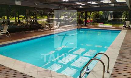 Apartamento duplex à venda com 1 suíte na Cerqueira César - São Paulo-SP.