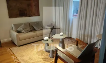 Apartamento para alugar 2 quartos no jardim paulista