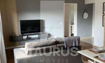 Apartamento de 3 quartos sendo 1 suíte na Vila Olímpia - São Paulo-SP.